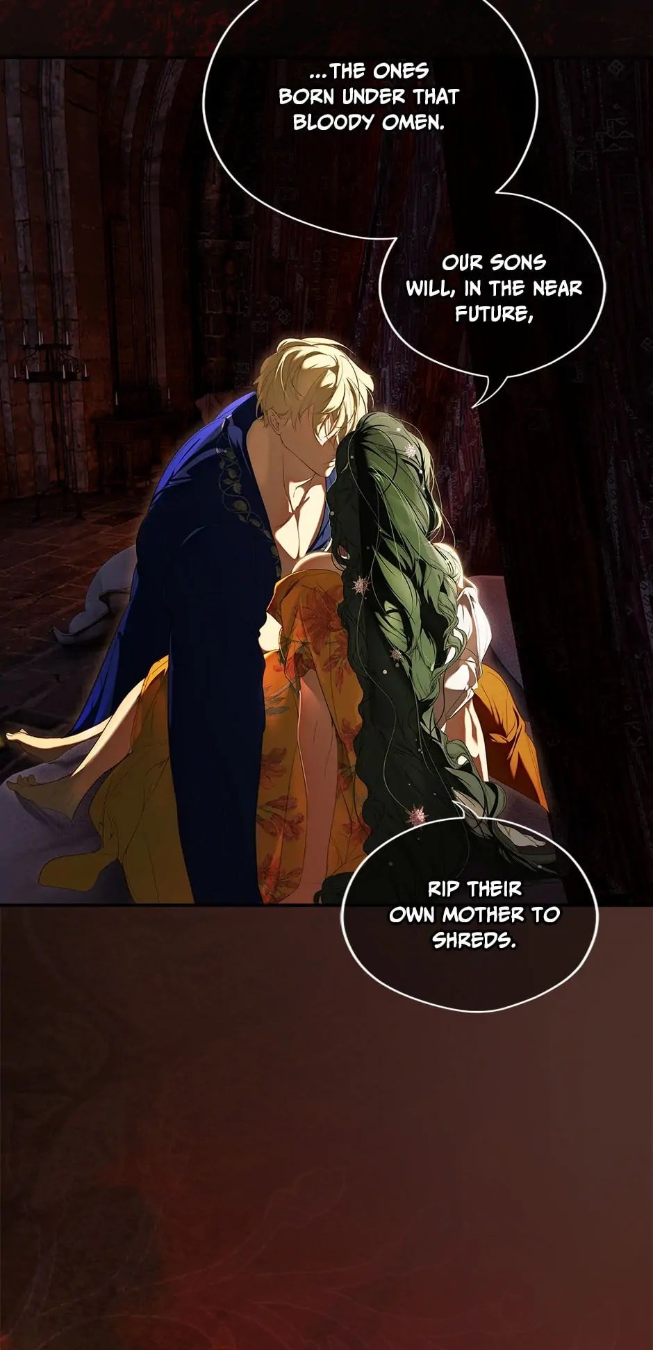 Secret Lady, Chapter 88 image 29